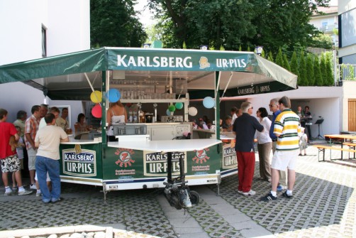 Verkaufsoffener Sonntag 2008
