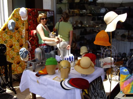 Verkaufsoffener Sonntag 2008