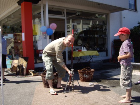 Verkaufsoffener Sonntag 2008