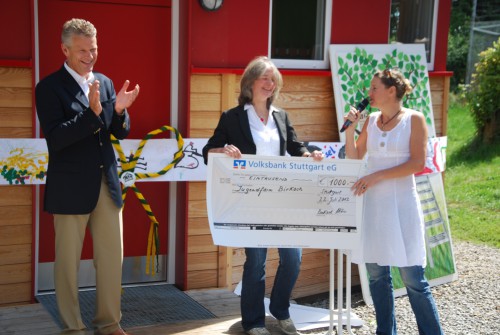 Verkaufsoffener Sonntag 2008