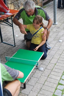 Verkaufsoffener Sonntag 2009