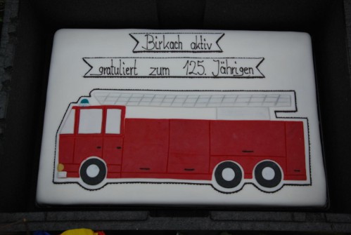 Verkaufsoffener Sonntag 2011