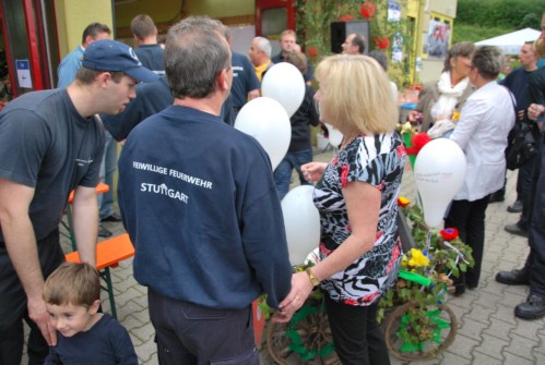 Verkaufsoffener Sonntag 2011