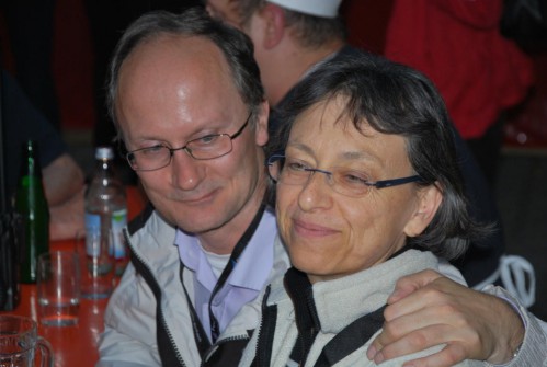Verkaufsoffener Sonntag 2011