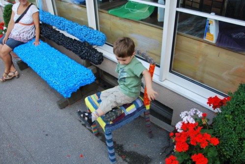 Verkaufsoffener Sonntag 2011