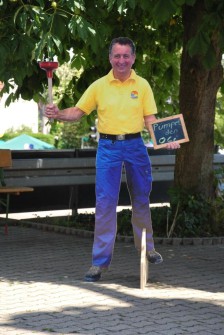 Verkaufsoffener Sonntag 2011