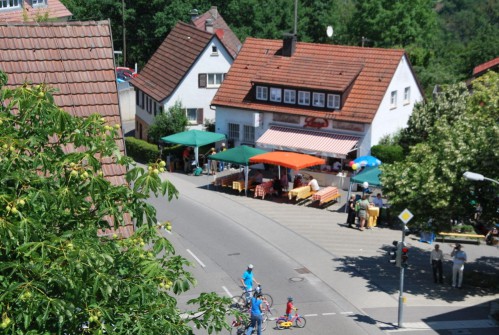 Verkaufsoffener Sonntag 2011