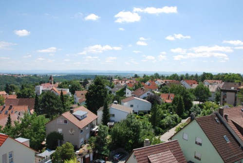 Verkaufsoffener Sonntag 2011