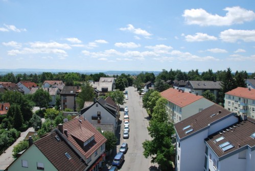 Verkaufsoffener Sonntag 2011