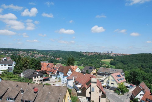 Verkaufsoffener Sonntag 2011