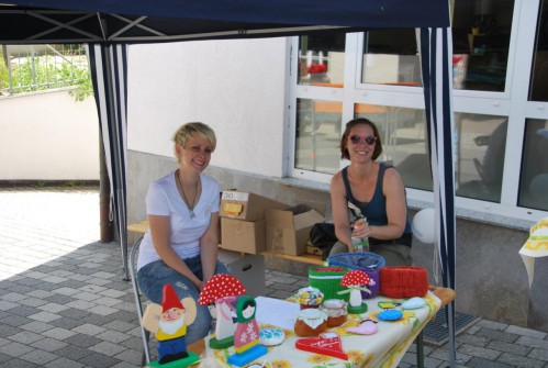 Verkaufsoffener Sonntag 2011