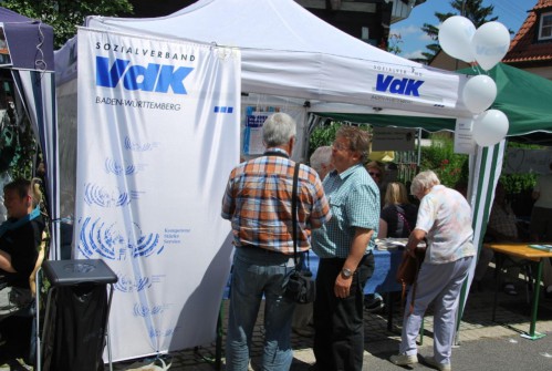 Verkaufsoffener Sonntag 2011