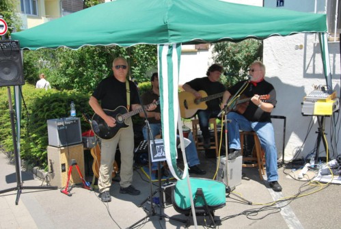 Verkaufsoffener Sonntag 2011