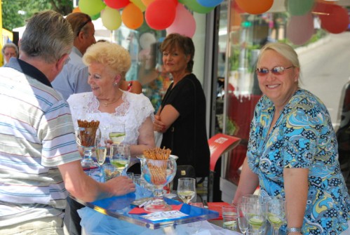 Verkaufsoffener Sonntag 2011