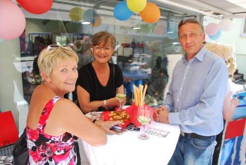 Verkaufsoffener Sonntag 2011