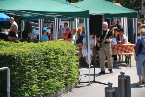 Verkaufsoffener Sonntag 2011