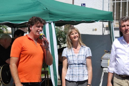 Verkaufsoffener Sonntag 2011