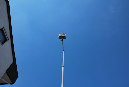 Verkaufsoffener Sonntag 2011