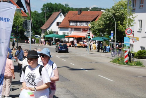 Verkaufsoffener Sonntag 2011