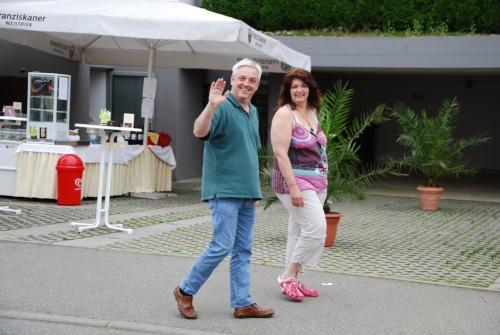 Verkaufsoffener Sonntag 2008