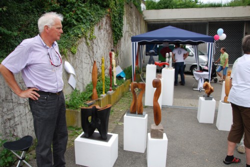 Verkaufsoffener Sonntag 2008