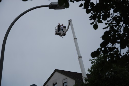 Verkaufsoffener Sonntag 2008