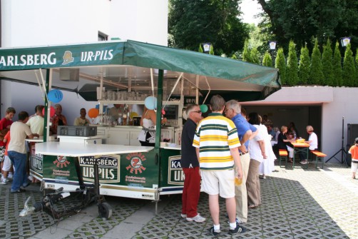 Verkaufsoffener Sonntag 2008