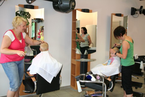 Verkaufsoffener Sonntag 2008