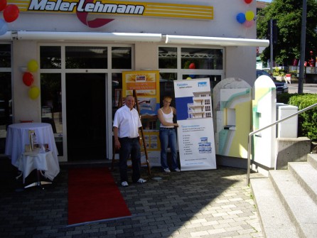 Verkaufsoffener Sonntag 2008