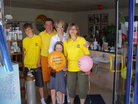 Verkaufsoffener Sonntag 2008