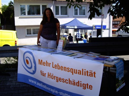 Verkaufsoffener Sonntag 2008