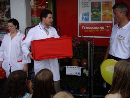 Verkaufsoffener Sonntag 2008