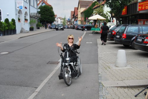 Verkaufsoffener Sonntag 2009