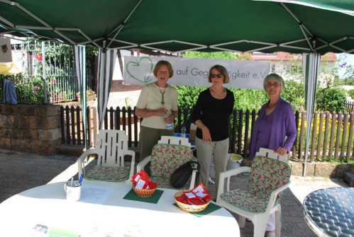 Verkaufsoffener Sonntag 2011