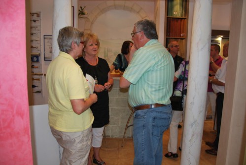 Verkaufsoffener Sonntag 2011