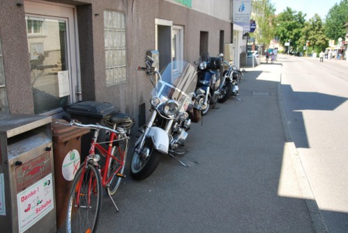 Verkaufsoffener Sonntag 2011