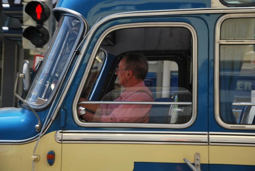 Verkaufsoffener Sonntag 2011