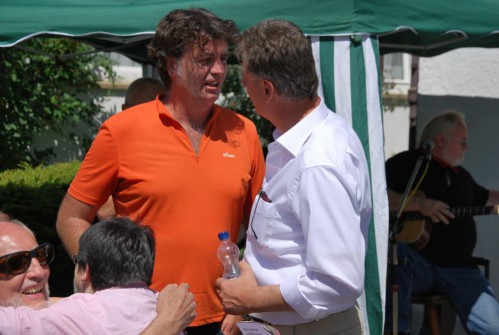 Verkaufsoffener Sonntag 2011