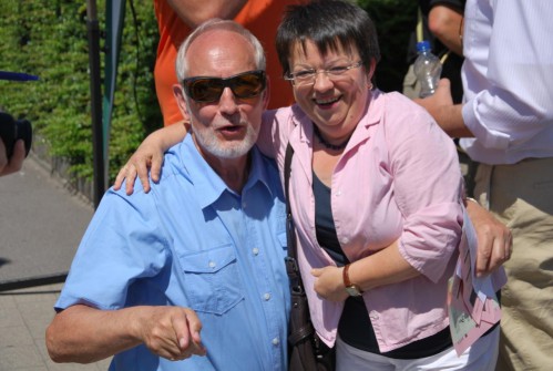 Verkaufsoffener Sonntag 2011