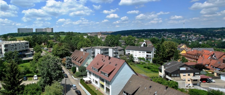 Verkaufsoffener Sonntag in Birkach 2015
