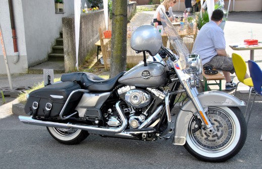 Verkaufsoffener Sonntag in Birkach 2015