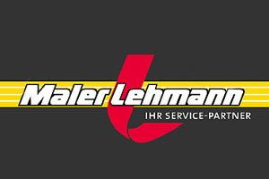 Maler Lehmann – Design Maler
