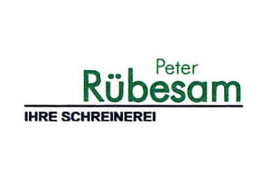 Schreinerei Peter Rübesam