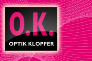 O.K. Optik Klopfer