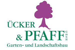 Ücker & Pfaff GmbHGarten- und Landschaftsbau