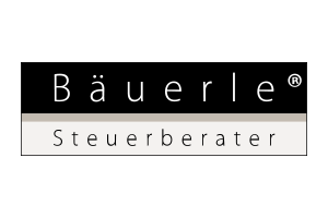 BÄUERLE . Steuerberater