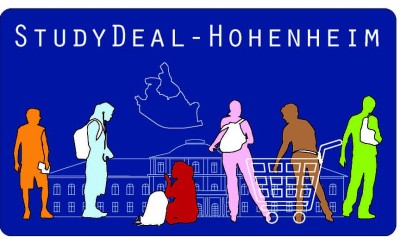 Study Deal Hohenheim