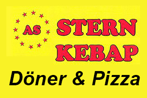 AS Stern Kebap – Döner & Pizza