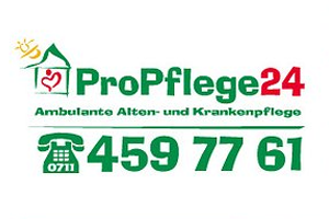 ProPflege24Ambulante Alten- u. Krankenpflege