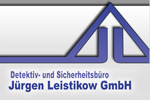 Detektiv- u. SicherheitsbüroJürgen Leistikow GmbH